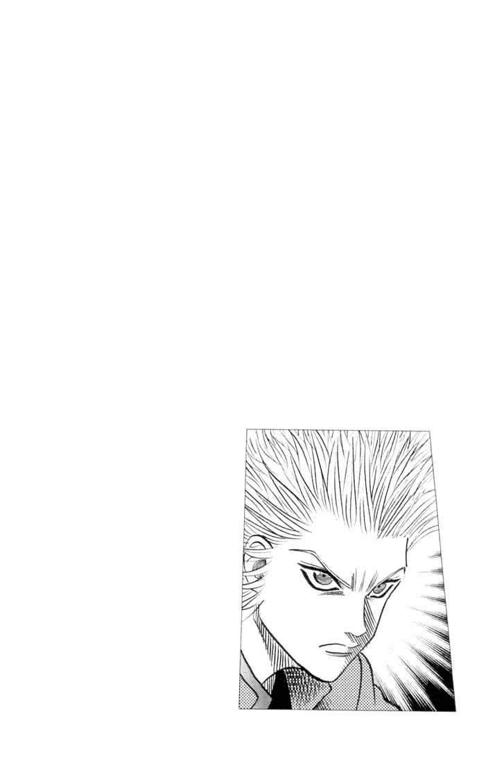Bremen Vol.7 Chapter 58 page 19 - Vol.7 Chapter 58 : God of Death