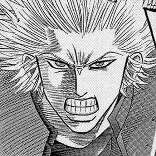Bremen Vol.07 Chapter 6 cover