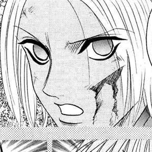 Bremen Vol.7 Chapter 61 : Monster cover
