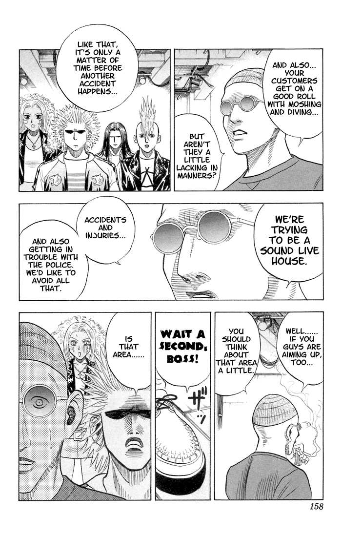 Bremen Vol.07 Chapter 8 page 12 - Vol.07 Chapter 8