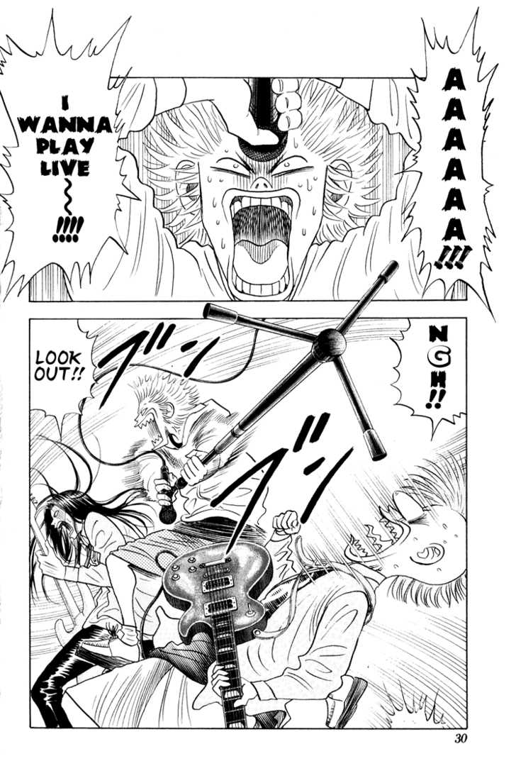 Bremen Chapter 8.2 page 4 - Vol.08 Chapter 2