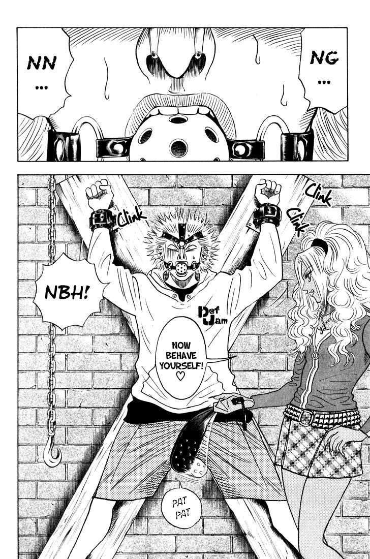 Bremen Chapter 8.2 page 6 - Vol.08 Chapter 2