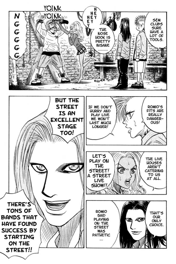 Bremen Chapter 8.2 page 7 - Vol.08 Chapter 2