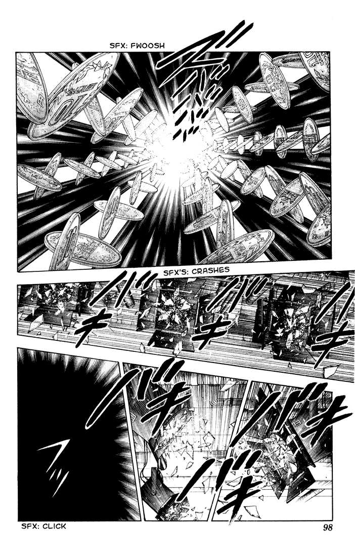 Bremen Vol.08 Chapter 5 page 14 - Vol.08 Chapter 5
