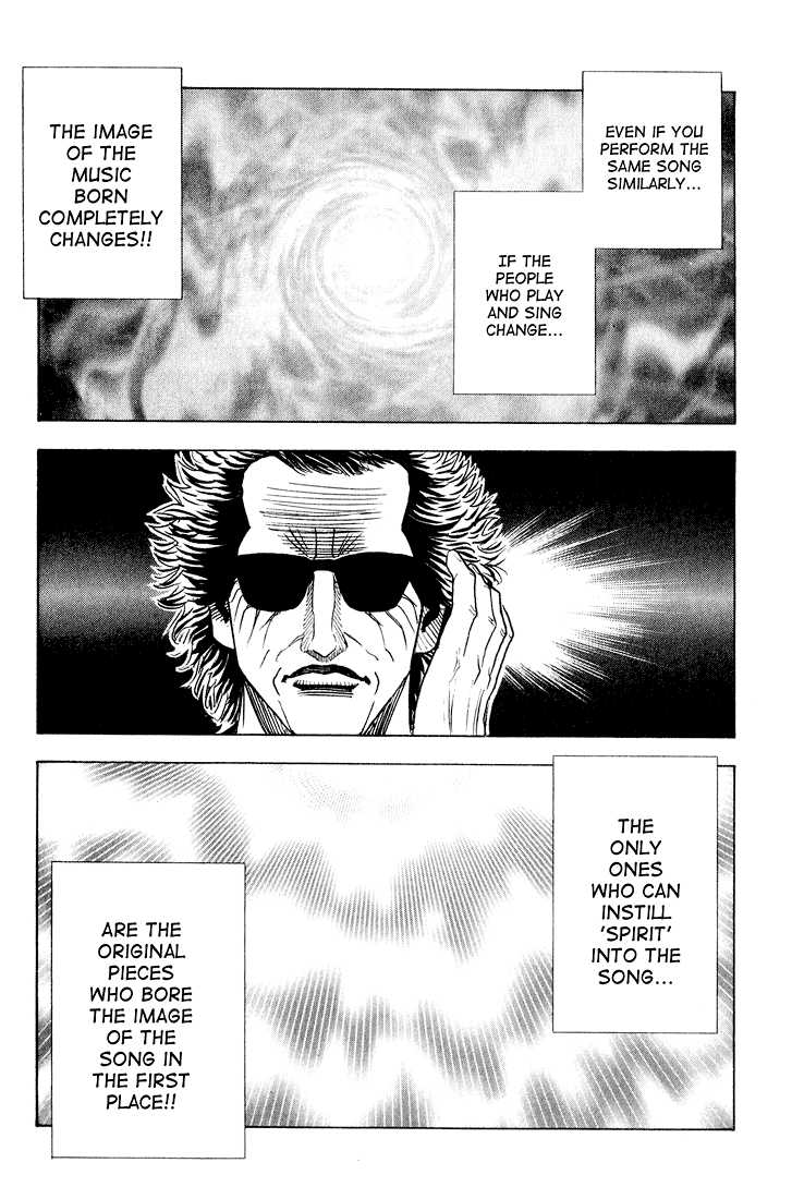 Bremen Vol.08 Chapter 6 page 9 - Vol.08 Chapter 6