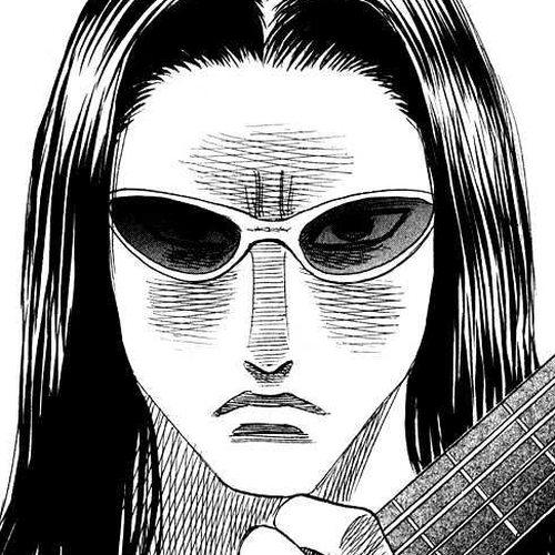 Bremen Vol.8 Chapter 66 : Fifth cover