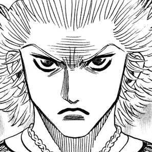 Bremen Vol.8 Chapter 69 : Blue Blood cover