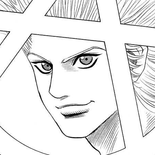 Bremen Vol.8 Chapter 72 : Great Brain cover