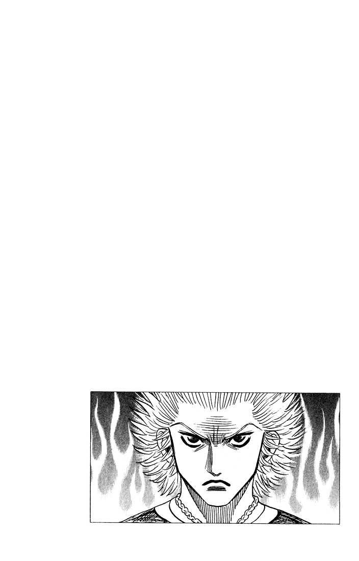 Bremen Chapter 8.73 page 2 - Vol.8 Chapter 73 : Satan