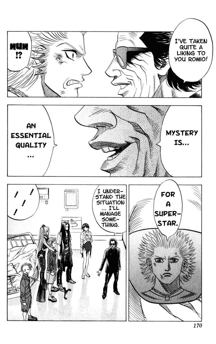 Bremen Vol.08 Chapter 9 page 12 - Vol.08 Chapter 9