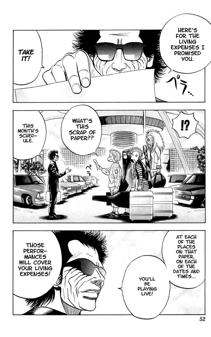 Bremen Chapter 9.3 page 8 - Vol.09 Chapter 3