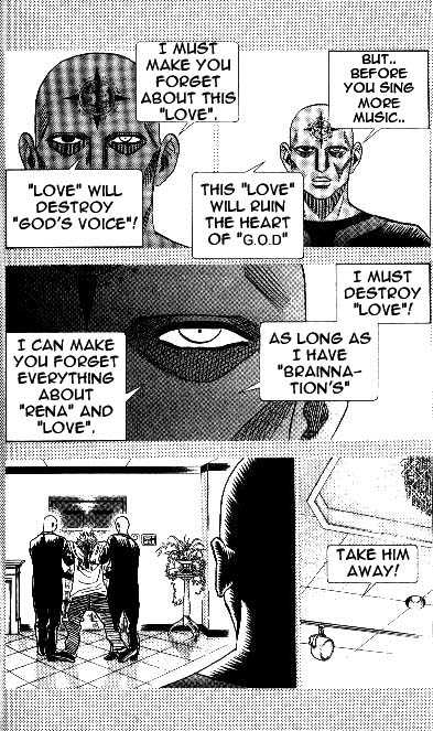 Bremen Vol.09 Chapter 5 page 6 - Vol.09 Chapter 5