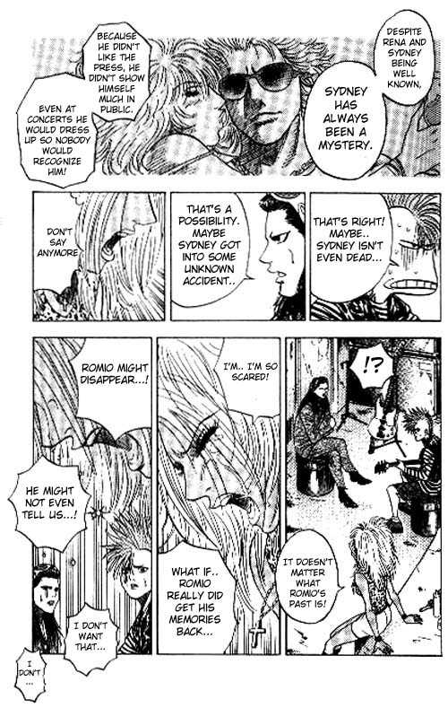 Bremen Chapter 9.6 page 19 - Vol.09 Chapter 6