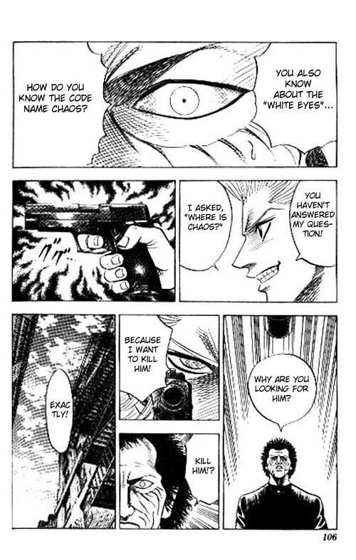 Bremen Chapter 9.6 page 4 - Vol.09 Chapter 6