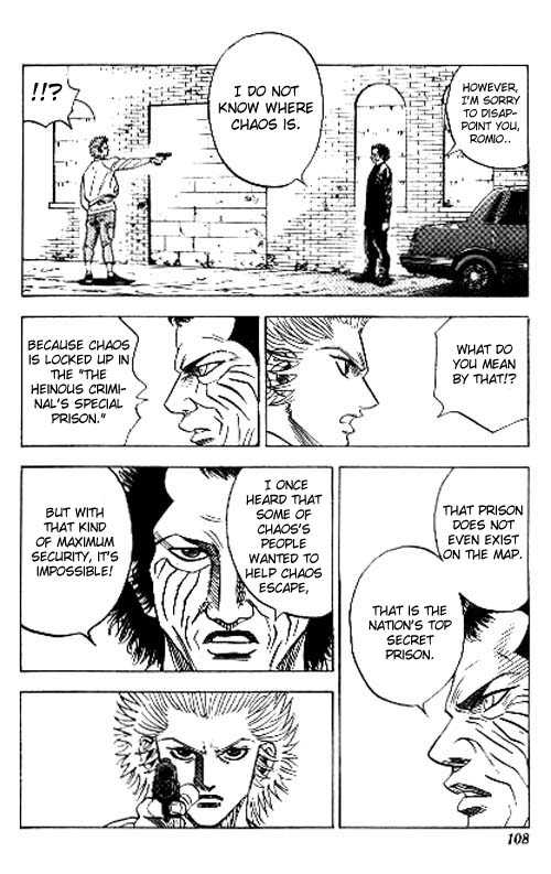 Bremen Chapter 9.6 page 6 - Vol.09 Chapter 6