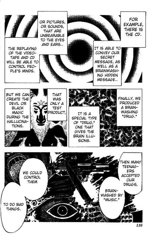 Bremen Chapter 9.6 page 8 - Vol.09 Chapter 6