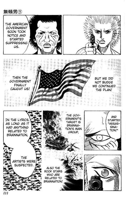Bremen Chapter 9.6 page 9 - Vol.09 Chapter 6
