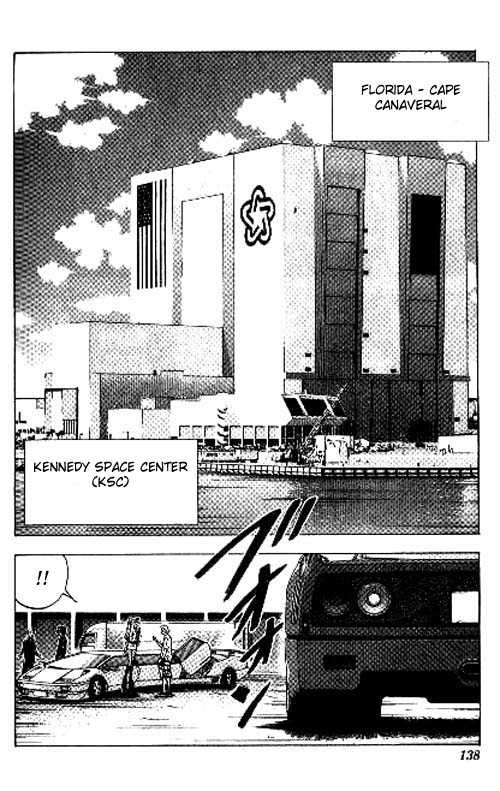 Bremen Vol.09 Chapter 7 page 13 - Vol.09 Chapter 7