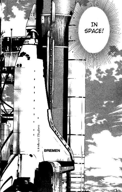 Bremen Vol.09 Chapter 7 page 17 - Vol.09 Chapter 7