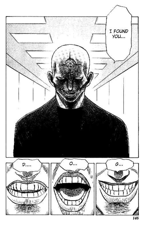Bremen Vol.09 Chapter 7 page 21 - Vol.09 Chapter 7