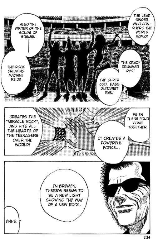 Bremen Vol.09 Chapter 7 page 9 - Vol.09 Chapter 7