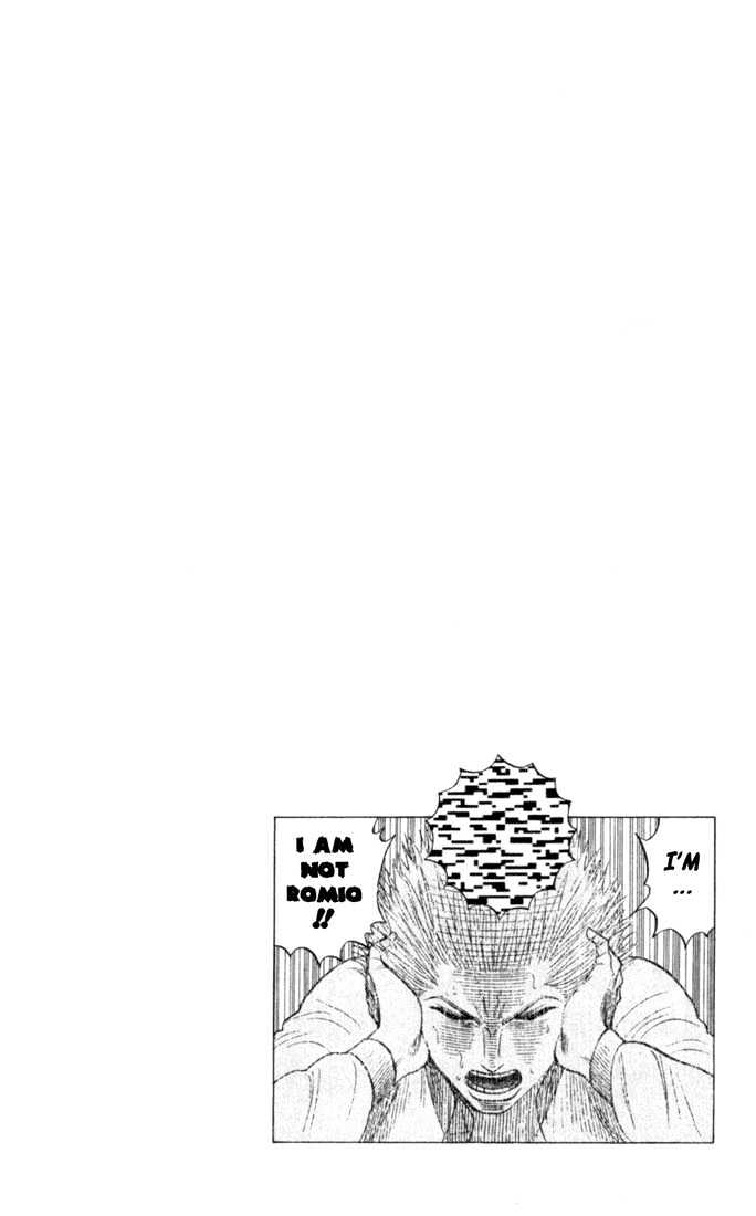Bremen Vol.9 Chapter 78 page 20 - Vol.9 Chapter 78 : Memory II