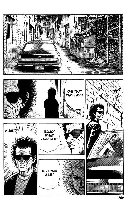 Bremen Chapter 9.79-2 page 18 - Vol.9 Chapter 79 v2 : Remember