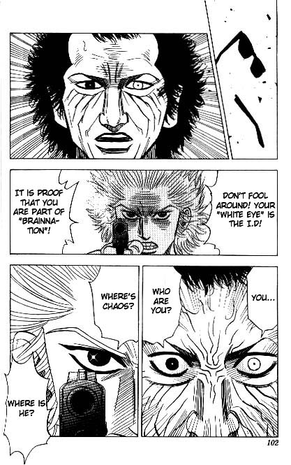 Bremen Chapter 9.79-2 page 20 - Vol.9 Chapter 79 v2 : Remember