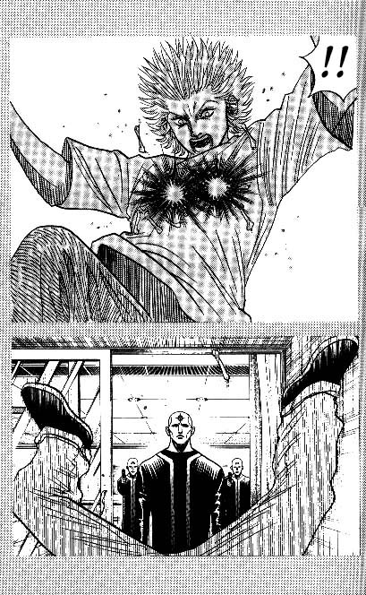 Bremen Chapter 9.79-2 page 3 - Vol.9 Chapter 79 v2 : Remember