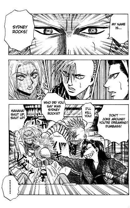 Bremen Chapter 9.79-2 page 9 - Vol.9 Chapter 79 v2 : Remember