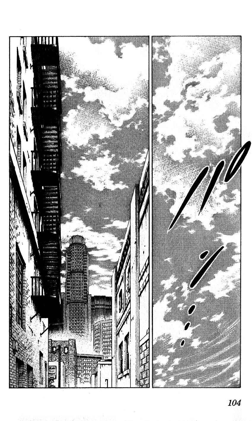 Bremen Chapter 9.79-82-2 page 100 - Vol.9 Chapter 79-82 v2 : Read Online (Remake in HIGH QUALITY)