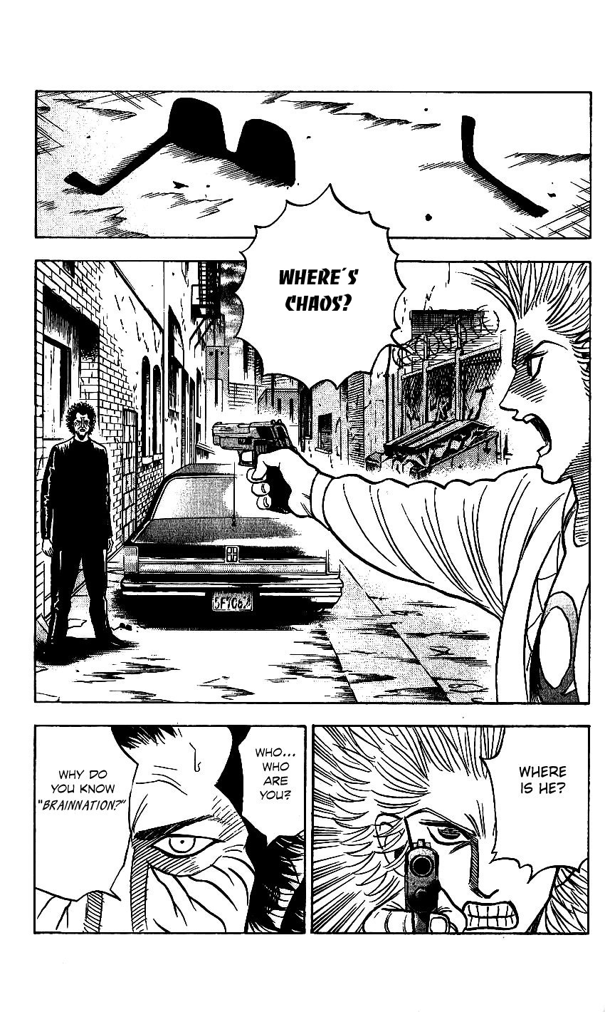 Bremen Chapter 9.79-82-2 page 101 - Vol.9 Chapter 79-82 v2 : Read Online (Remake in HIGH QUALITY)