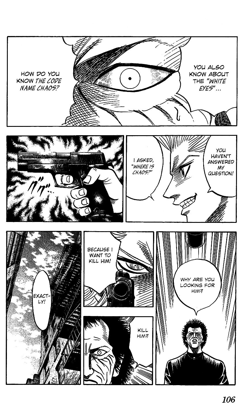 Bremen Chapter 9.79-82-2 page 102 - Vol.9 Chapter 79-82 v2 : Read Online (Remake in HIGH QUALITY)