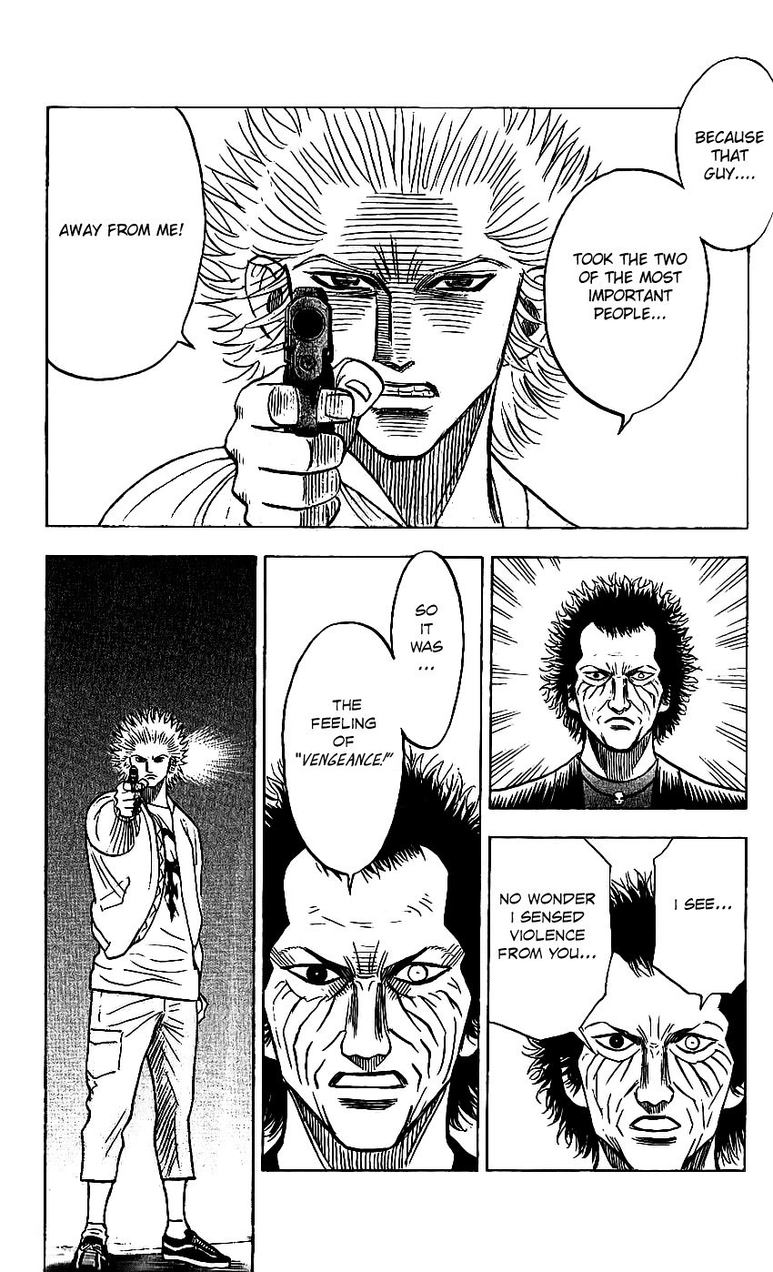Bremen Chapter 9.79-82-2 page 103 - Vol.9 Chapter 79-82 v2 : Read Online (Remake in HIGH QUALITY)