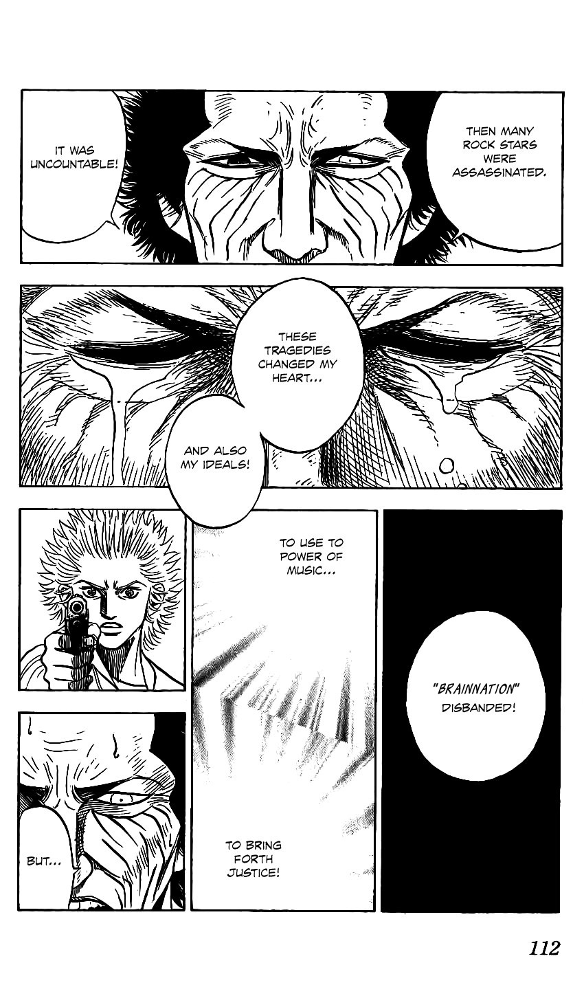 Bremen Chapter 9.79-82-2 page 108 - Vol.9 Chapter 79-82 v2 : Read Online (Remake in HIGH QUALITY)
