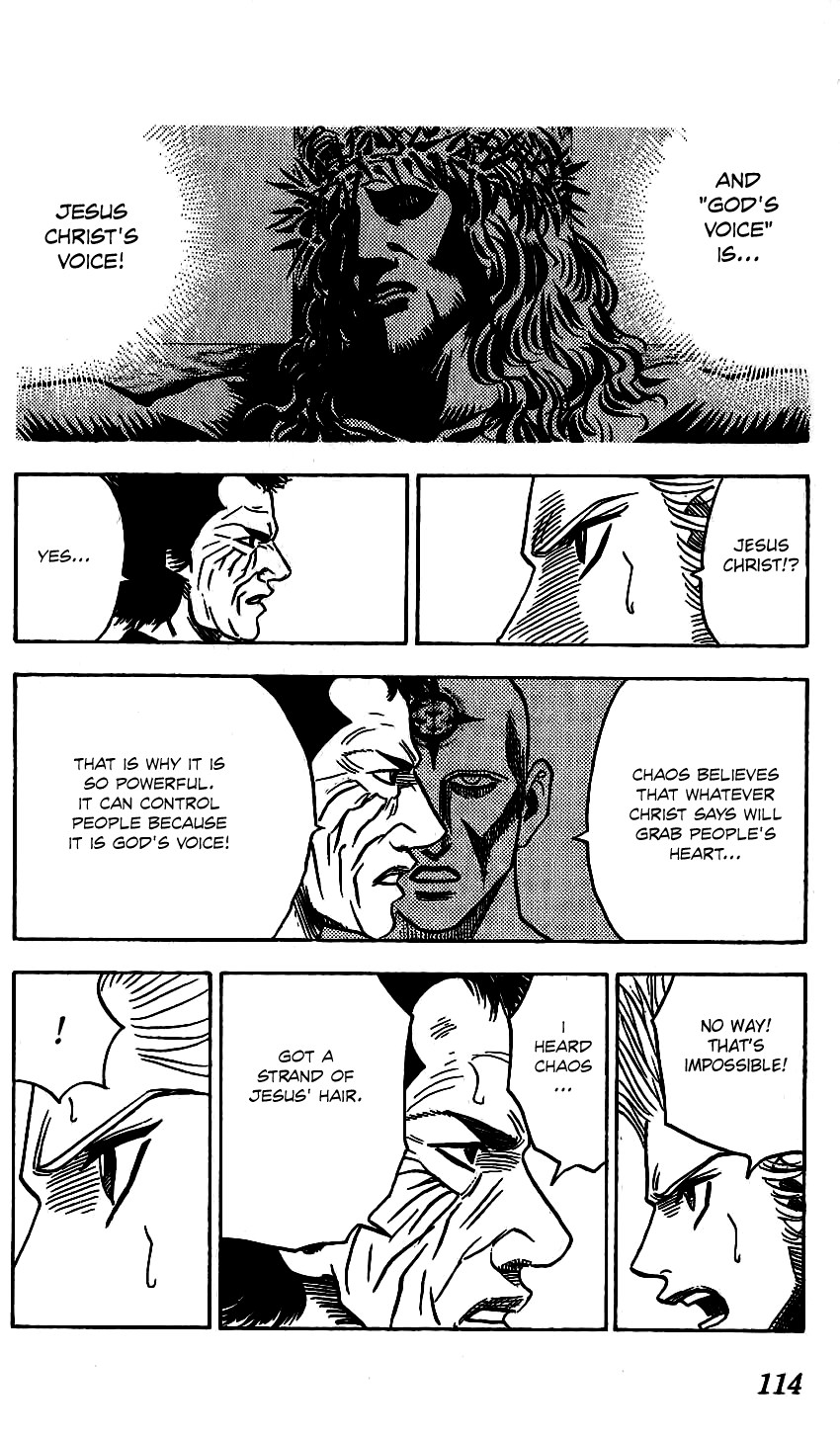 Bremen Chapter 9.79-82-2 page 110 - Vol.9 Chapter 79-82 v2 : Read Online (Remake in HIGH QUALITY)