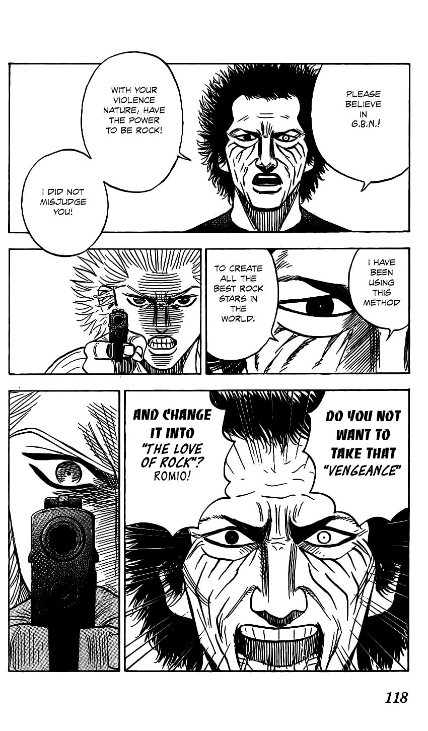 Bremen Chapter 9.79-82-2 page 114 - Vol.9 Chapter 79-82 v2 : Read Online (Remake in HIGH QUALITY)