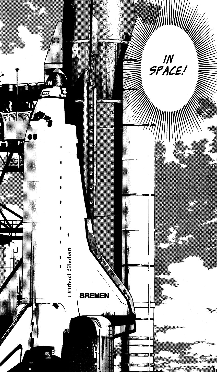 Bremen Chapter 9.79-82-2 page 137 - Vol.9 Chapter 79-82 v2 : Read Online (Remake in HIGH QUALITY)