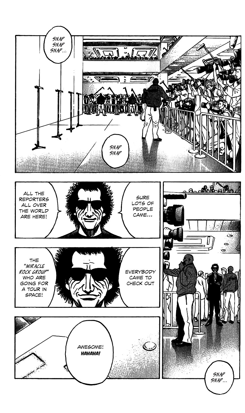 Bremen Chapter 9.79-82-2 page 138 - Vol.9 Chapter 79-82 v2 : Read Online (Remake in HIGH QUALITY)