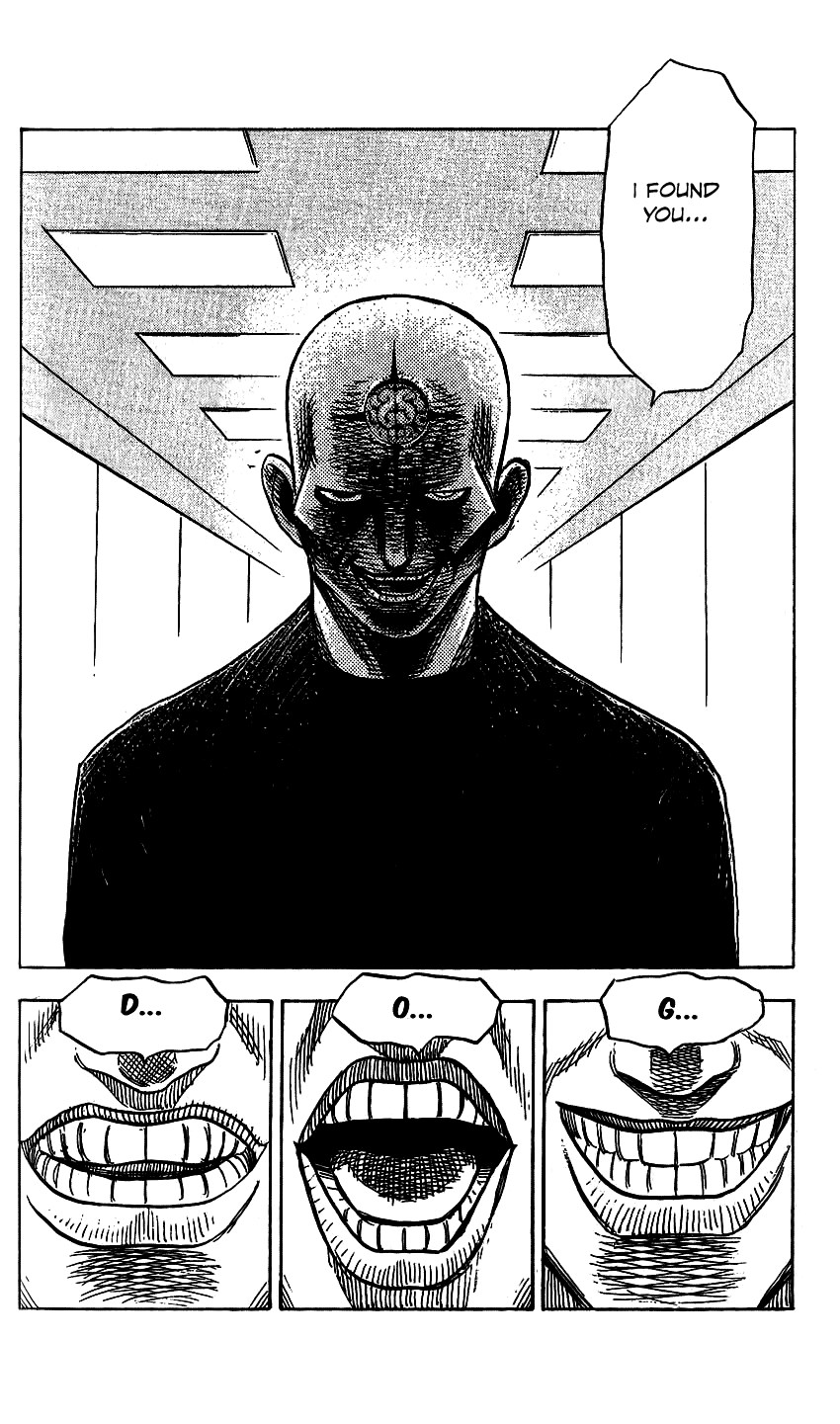 Bremen Chapter 9.79-82-2 page 141 - Vol.9 Chapter 79-82 v2 : Read Online (Remake in HIGH QUALITY)