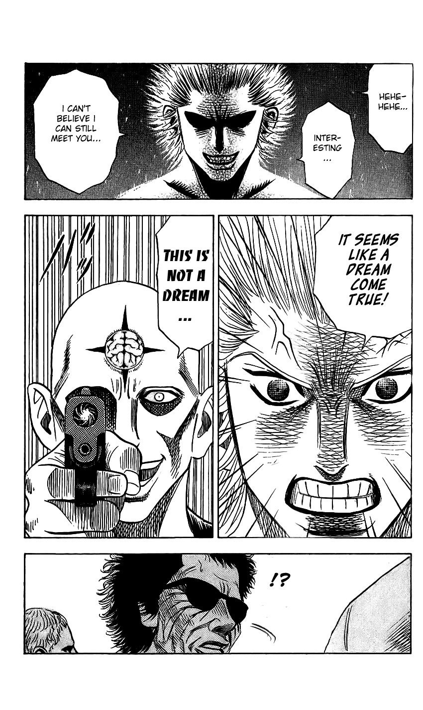 Bremen Chapter 9.79-82-2 page 142 - Vol.9 Chapter 79-82 v2 : Read Online (Remake in HIGH QUALITY)