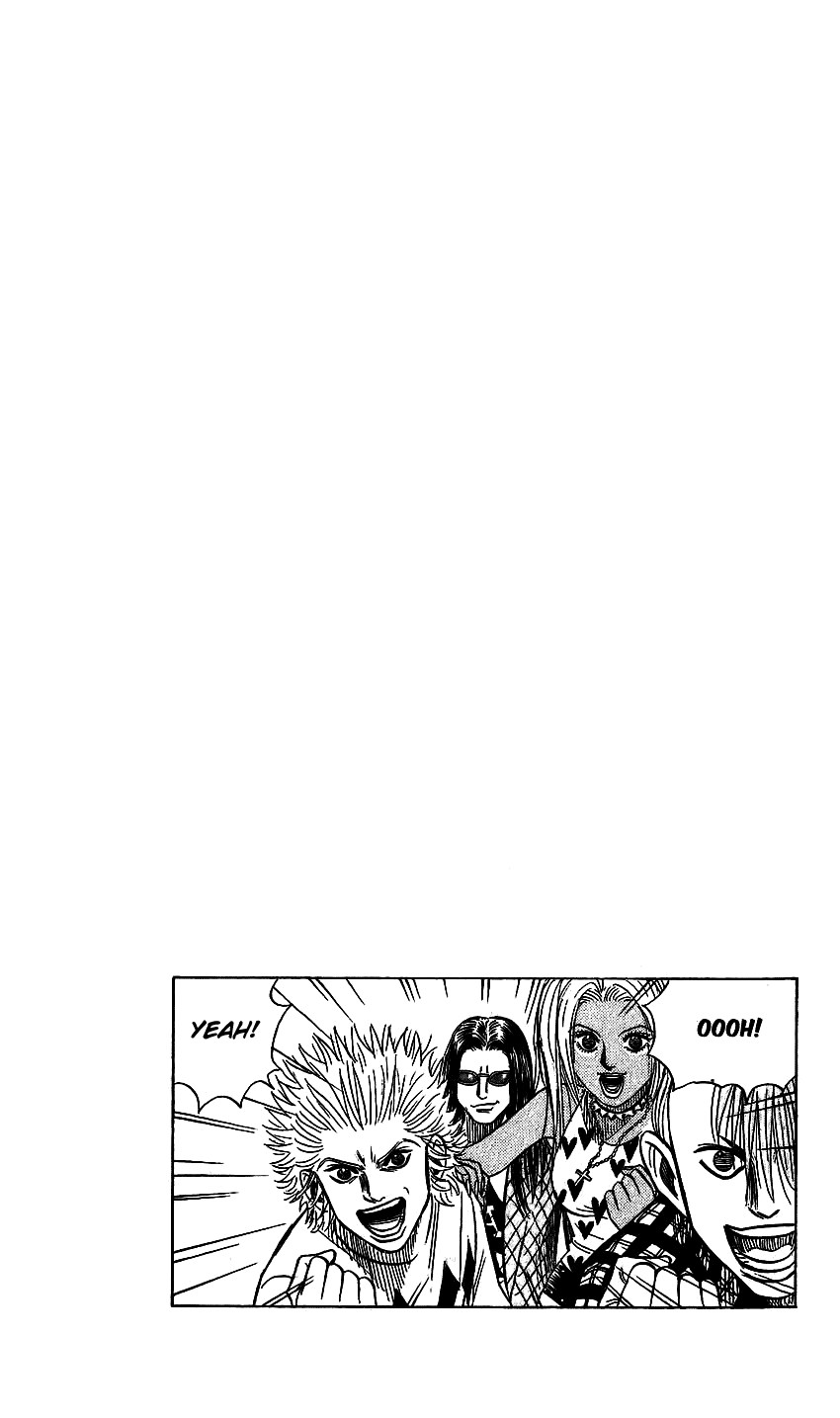 Bremen Chapter 9.79-82-2 page 143 - Vol.9 Chapter 79-82 v2 : Read Online (Remake in HIGH QUALITY)