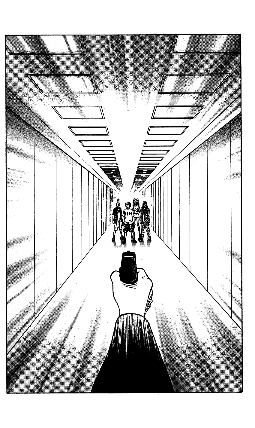 Bremen Chapter 9.79-82-2 page 145 - Vol.9 Chapter 79-82 v2 : Read Online (Remake in HIGH QUALITY)