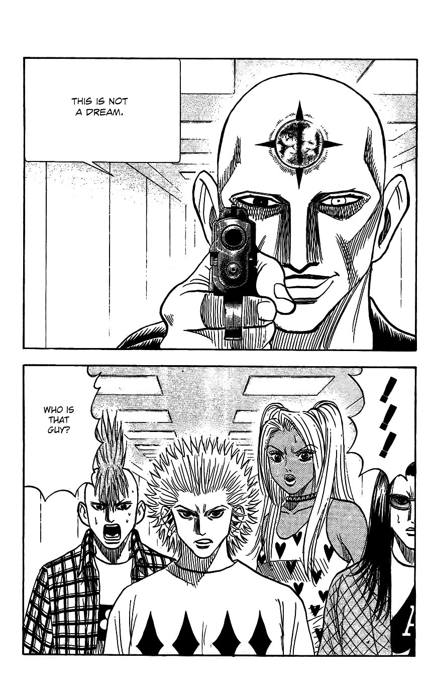 Bremen Chapter 9.79-82-2 page 146 - Vol.9 Chapter 79-82 v2 : Read Online (Remake in HIGH QUALITY)