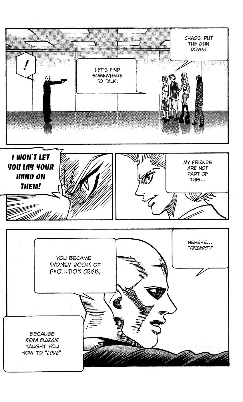 Bremen Chapter 9.79-82-2 page 147 - Vol.9 Chapter 79-82 v2 : Read Online (Remake in HIGH QUALITY)