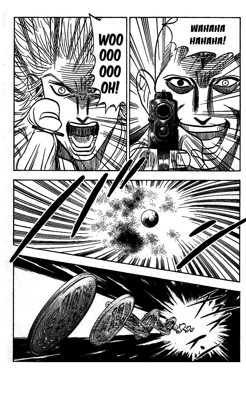 Bremen Chapter 9.79-82-2 page 156 - Vol.9 Chapter 79-82 v2 : Read Online (Remake in HIGH QUALITY)