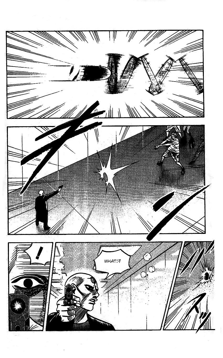Bremen Chapter 9.79-82-2 page 157 - Vol.9 Chapter 79-82 v2 : Read Online (Remake in HIGH QUALITY)