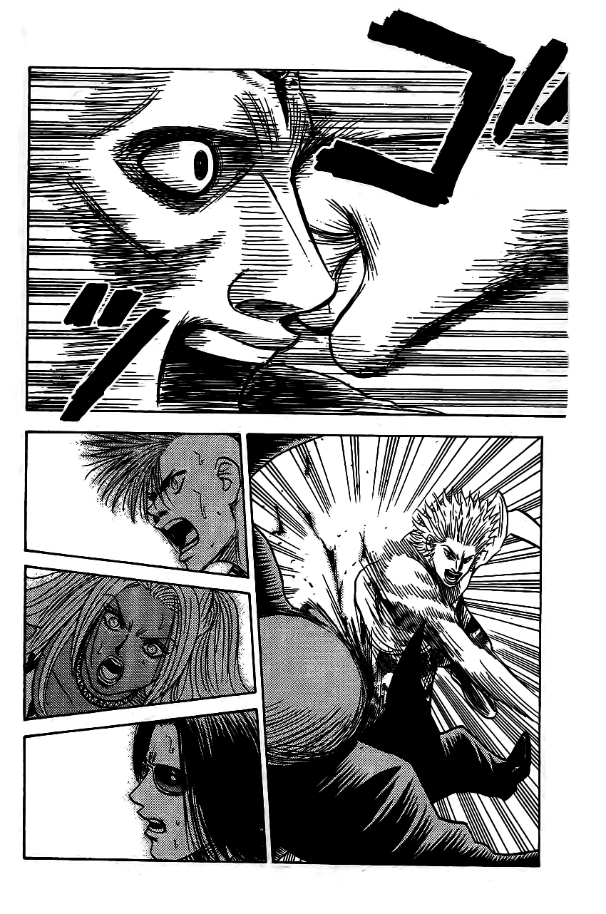 Bremen Chapter 9.79-82-2 page 159 - Vol.9 Chapter 79-82 v2 : Read Online (Remake in HIGH QUALITY)