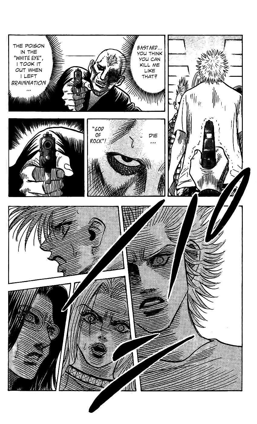 Bremen Chapter 9.79-82-2 page 163 - Vol.9 Chapter 79-82 v2 : Read Online (Remake in HIGH QUALITY)