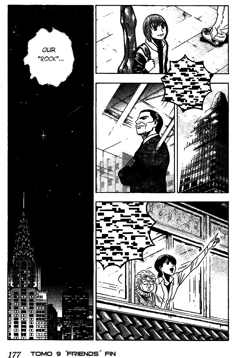 Bremen Chapter 9.79-82-2 page 170 - Vol.9 Chapter 79-82 v2 : Read Online (Remake in HIGH QUALITY)